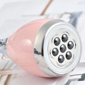 Электрическая очистка магнита для очистки лица